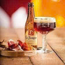Bia La Trappe DOBBEL